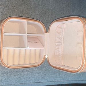 Samara jewelry box